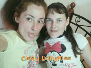 Cissy_LollyKiss