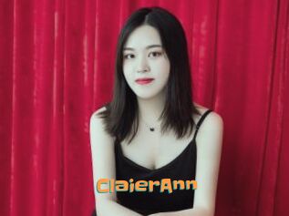 ClaierAnn
