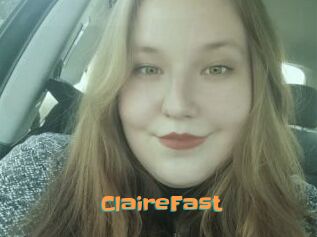 ClaireFast