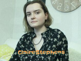 ClaireStephens