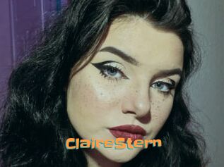 ClaireStern
