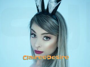 ClaireeDesire