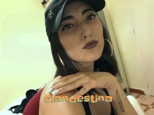 Clandestina