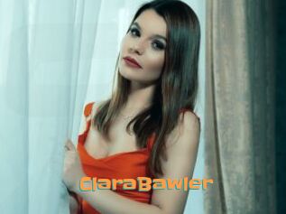 ClaraBawler