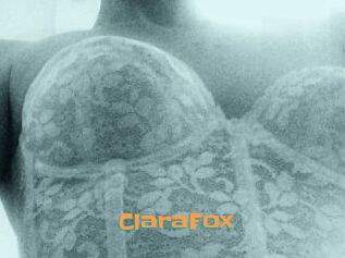 ClaraFox