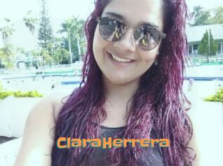ClaraHerrera