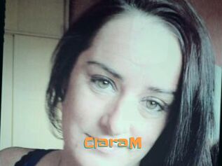 ClaraM