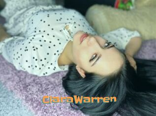 ClaraWarren