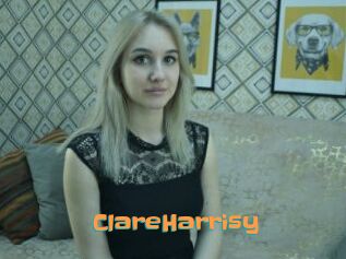 ClareHarrisy