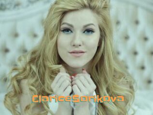 ClariceSorikova