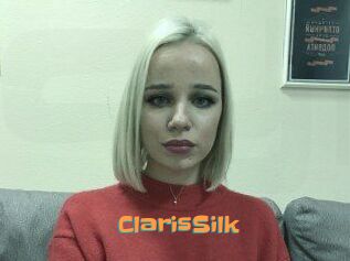 ClarisSilk