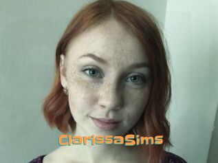 ClarissaSims