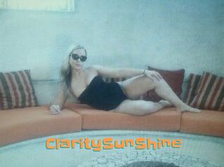 ClaritySunShine