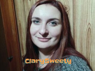 ClarySweety