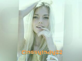 Classylady22