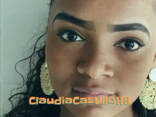 ClaudiaCastillo118