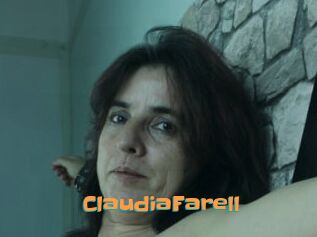 ClaudiaFarell