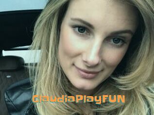 ClaudiaPlayFUN