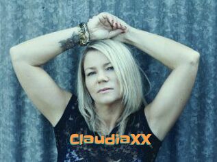 ClaudiaXX