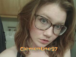 Clementine97