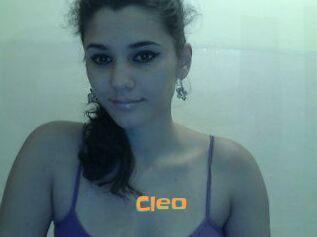 Cleo
