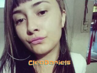 CleoDaniels