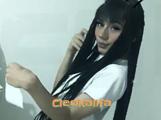 Cleokalifa