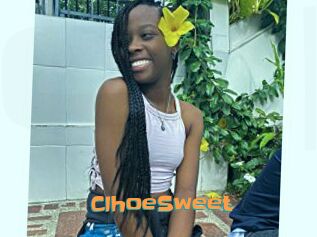 ClhoeSweet