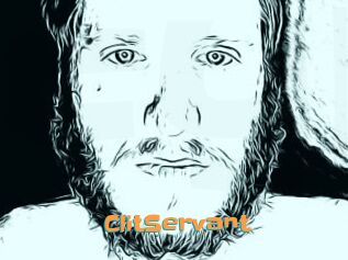 ClitServant