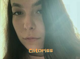 Clitoriss
