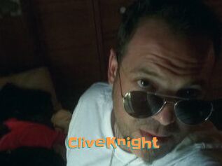 CliveKnight