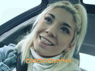 CloCloChanel