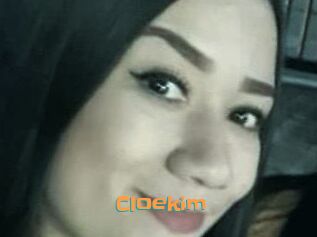 Cloekim