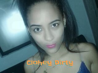 Clohey_Dirty