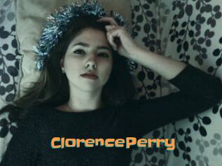 ClorencePerry