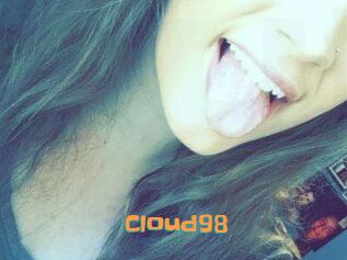 Cloud98