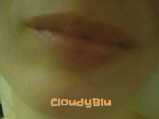 CloudyBlu