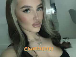 Clucia1000