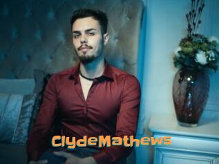 ClydeMathews