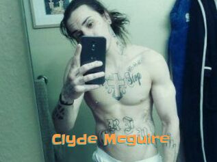 Clyde_Mcguire