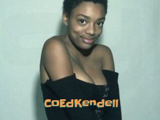 CoEd_Kendell