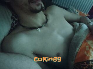 CoKin69