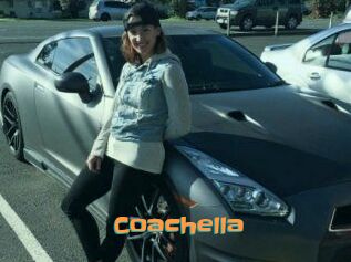 Coachella