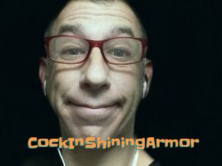 CockInShiningArmor