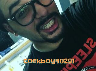 Cockboy40291