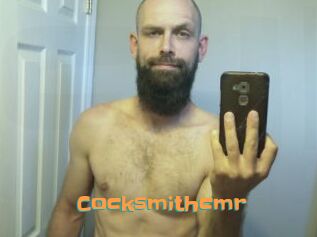 Cocksmithcmr