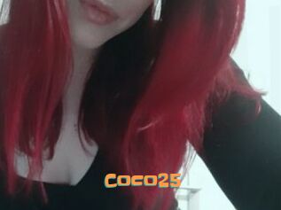 Coco25