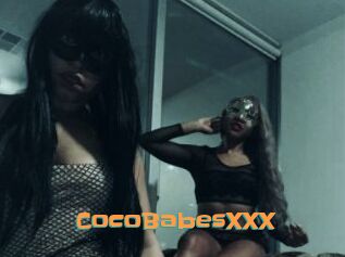 CocoBabesXXX