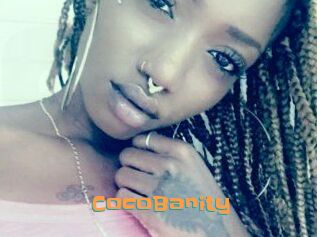 CocoBanity