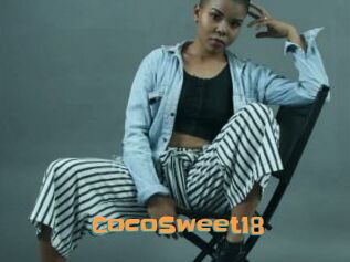 CocoSweet18